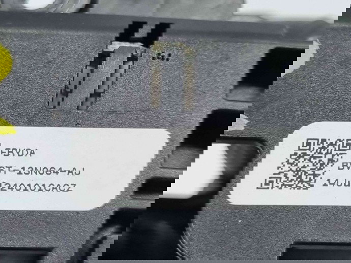  Modul confort Ford Focus 3 [Fabr 2010-2018] BV6T-13N04-AJ