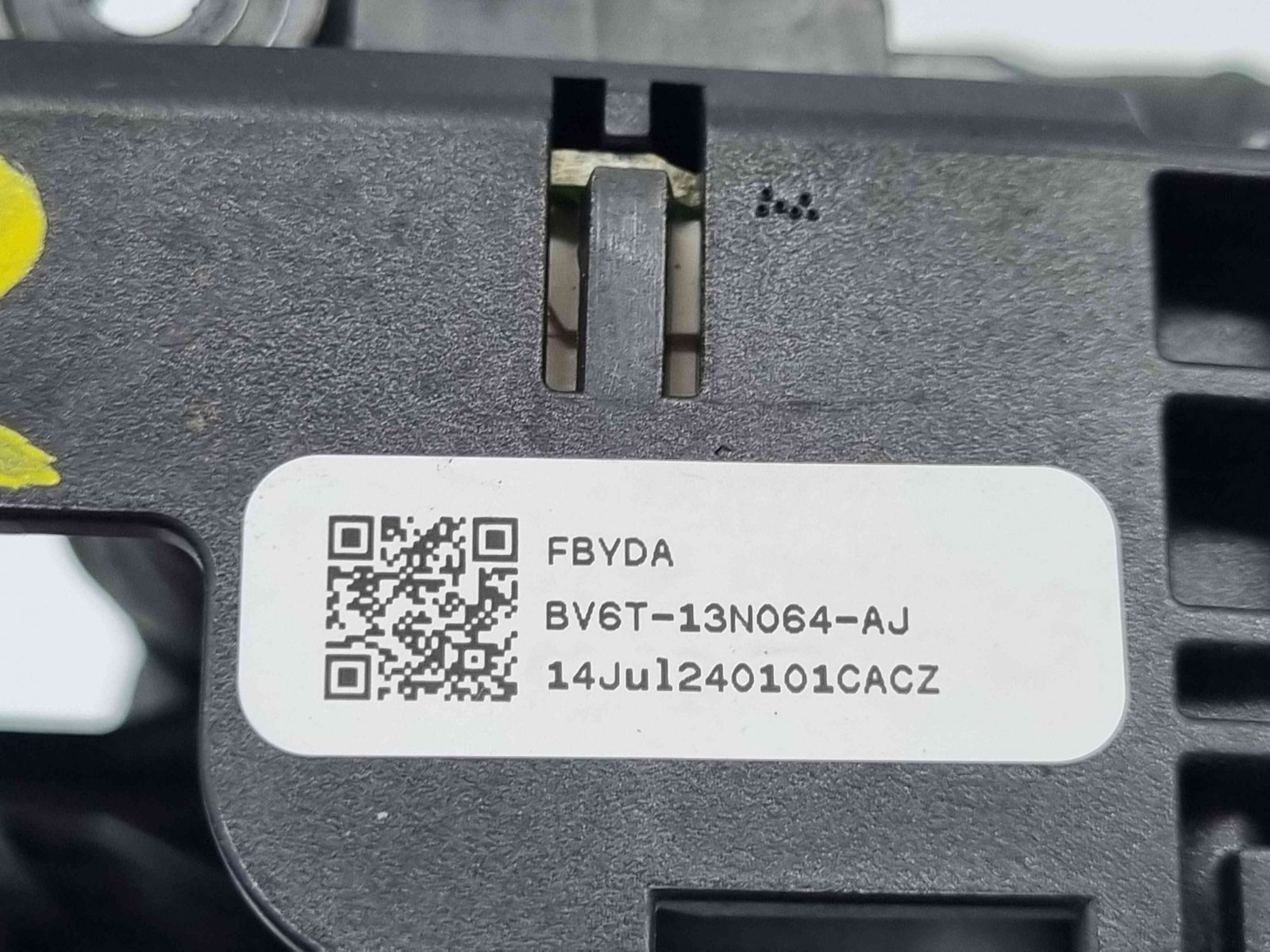 Modul confort Ford Focus 3 [Fabr 2010-2018] BV6T-13N04-AJ - imagine 4