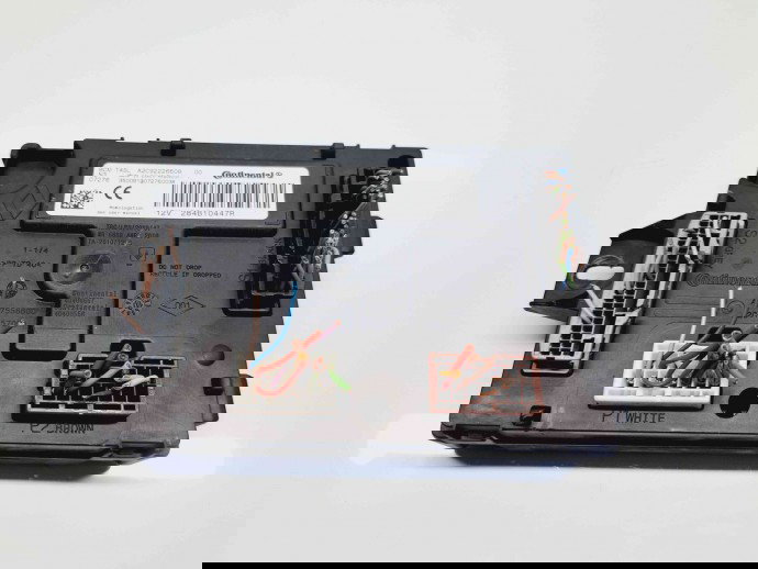  Modul confort Dacia Logan 2 [Fabr 2012-prezent] 284B10447R