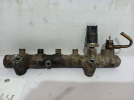 Rampa injectoare Opel Astra H  1.7 CDTI  0445214049 2004-2009