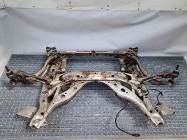 Jug motor Bmw 7 (F01, F02) [Fabr 2008-2015] 6775762 3.0 N57 