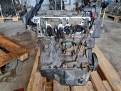 Motor complet ambielat Fiat Panda (169) [Fabr 2003-2012] FGP 1.1 B  40KW / 54CP