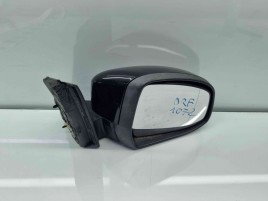 Oglinda dreapta Ford Focus 3 [Fabr 2010-2018] PANTHER BLACK
