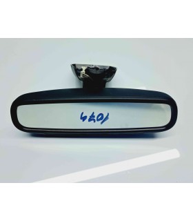 Oglinda retrovizoare Ford Mondeo 4 [Fabr 2007-2015] OEM