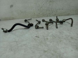 Set conducte injectoare Mazda 6 2.2 CRDI OEM 2007-2013