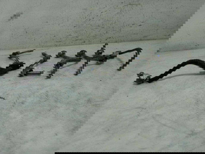 Set conducte injectoare Mazda 6 2.2 CRDI OEM 2007-2013