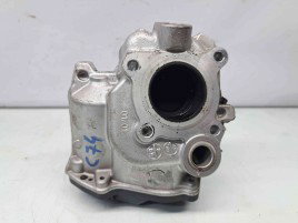 Supapa EGR Mercedes Clasa C (W204) [Fabr 2007-2014] A6511400160 2.2 CDI 651911 2.2 CDI 651911 80KW / 109CP