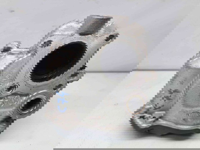 Supapa EGR Mercedes Clasa C (W204) [Fabr 2007-2014] A6511400160 2.2 CDI 651911 2.2 CDI 651911 80KW / 109CP