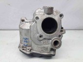 Supapa EGR Mercedes Clasa C (W204) [Fabr 2007-2014] A6511400160 2.2 CDI 651911 2.2 CDI 651911 80KW / 109CP