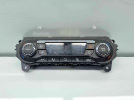  Panou comanda clima Ford Focus 3 [Fabr 2010-2018] BM5T-18C612-CM