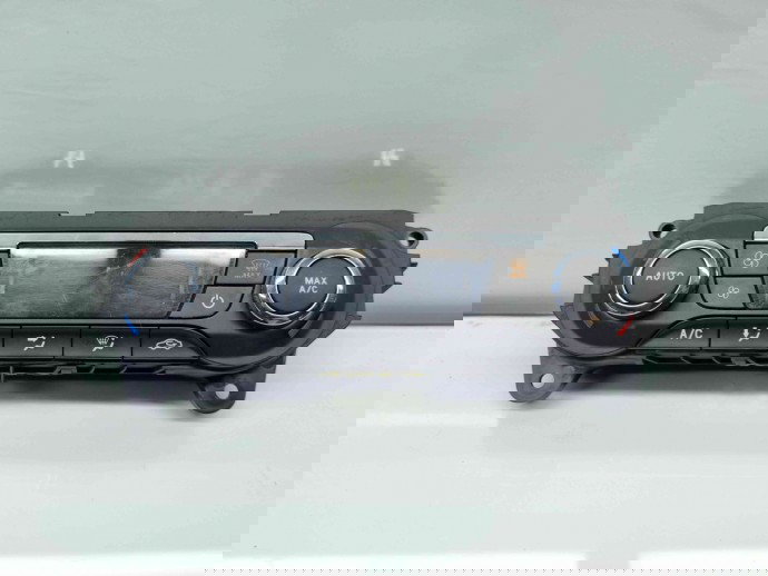  Panou comanda clima Ford Focus 3 [Fabr 2010-2018] BM5T-18C612-CM