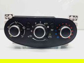  Panou comanda clima Dacia Logan 2 [Fabr 2012-prezent] OEM