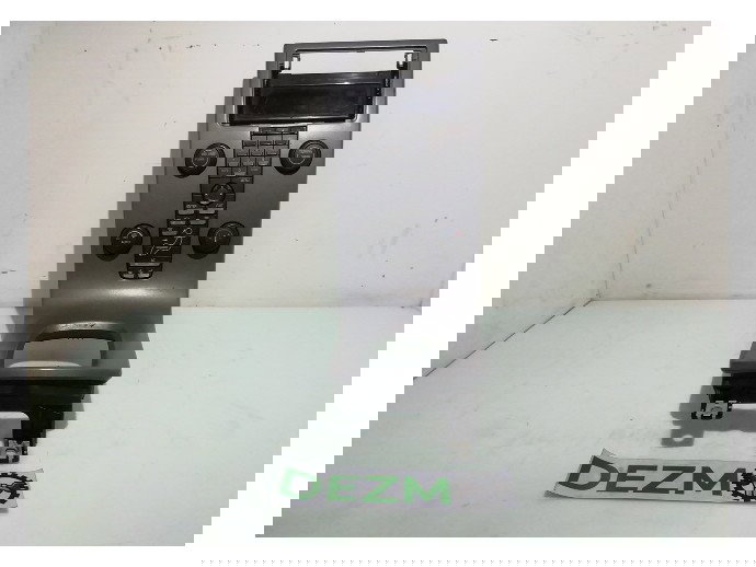 Consola centrala Volvo S40 2.0 8623067 2004-2012