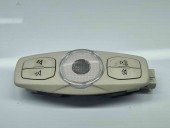  Plafoniera fata Ford Focus 3 [Fabr 2010-2018] AM51-13K767-AE