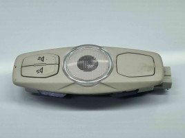  Plafoniera spate Ford Focus 3 [Fabr 2010-2018] AM51-13K767-BE
