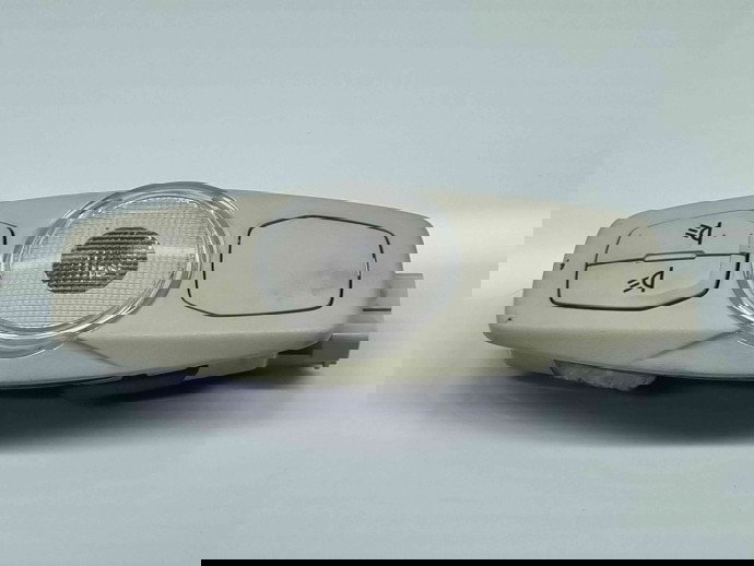  Plafoniera spate Ford Focus 3 [Fabr 2010-2018] AM51-13K767-BE