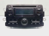  Radio CD Dacia Logan 2 [Fabr 2012-prezent] 281152596R