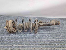 Amortizor stanga fata Renault Megane 2 [Fabr 2002-2008] OEM 1.6 B K4M 