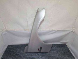 Aripa dreapta fata Bmw 7 (F01, F02) [Fabr 2008-2015] 354 TITANSILBER METL