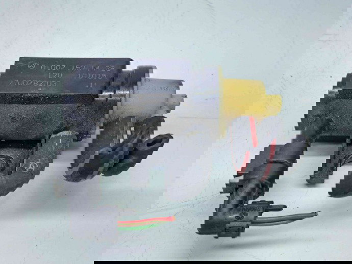 Supapa vacuum Mercedes Clasa C (W204) [Fabr 2007-2014] A0071531428 2.2 CDI 651911 2.2 CDI 651911 80KW / 109CP