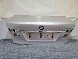 Capota portbagaj Bmw 7 (F01, F02) [Fabr 2008-2015] 354 TITANSILBER METL