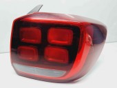  Stop aripa dreapta Dacia Logan 2 [Fabr 2012-prezent] 265505695R