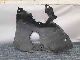Carenaj roata dreapta fata Renault Megane 2 [Fabr 2002-2008] 8200365694
