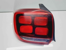  Stop aripa stanga Dacia Logan 2 [Fabr 2012-prezent] 265557681R