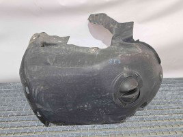 Carenaj roata stanga fata Renault Megane 2 [Fabr 2002-2008] 8200073428