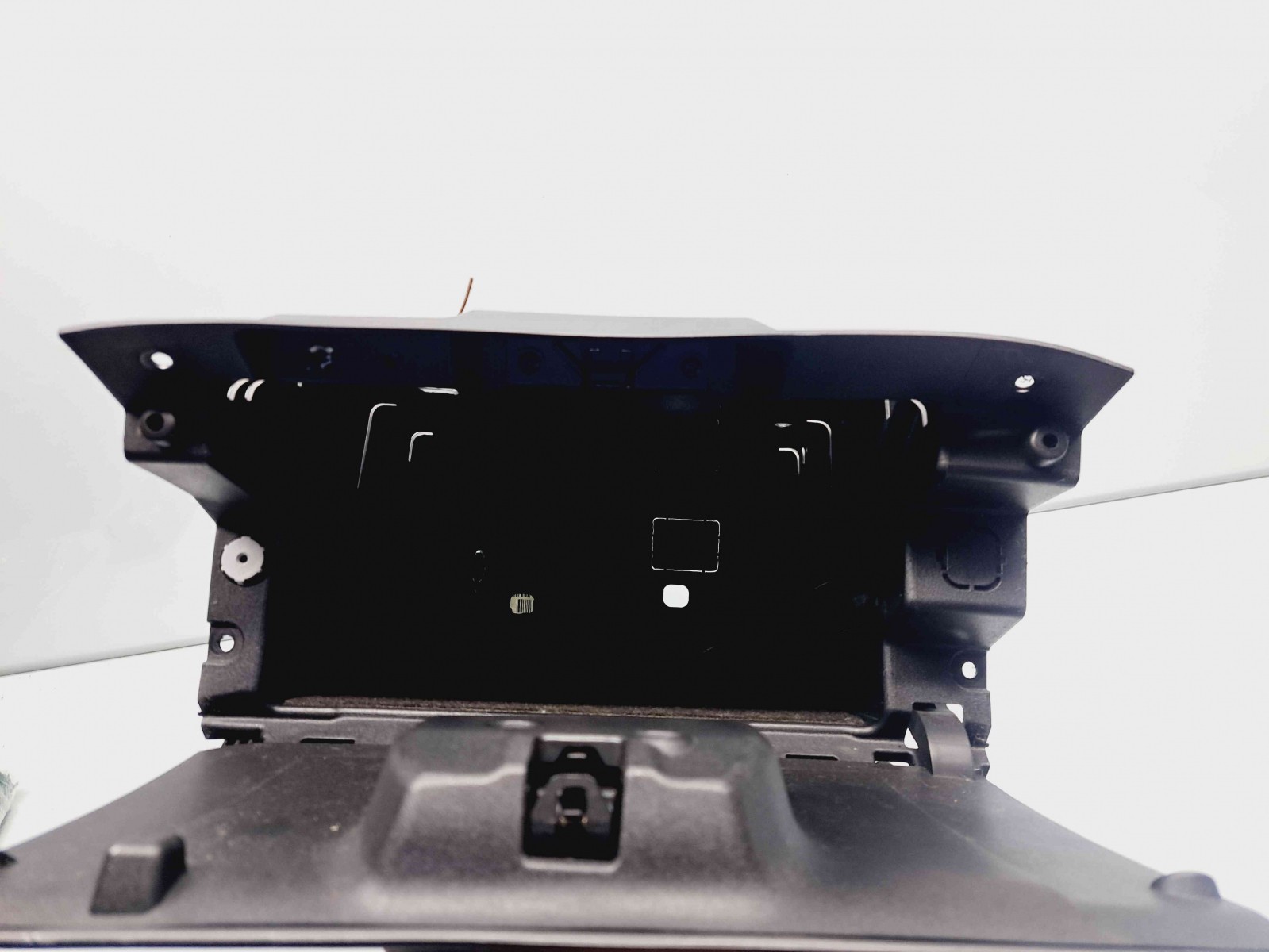 Torpedou Ford Mondeo 4 [Fabr 2007-2015] OEM - imagine 3