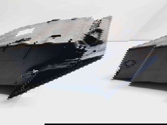  Torpedou Ford Mondeo 4 [Fabr 2007-2015] OEM