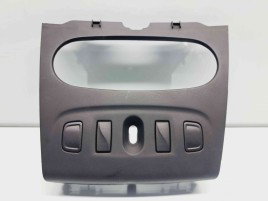 Trimuri bord Dacia Logan 2 [Fabr 2012-prezent] 275009384R