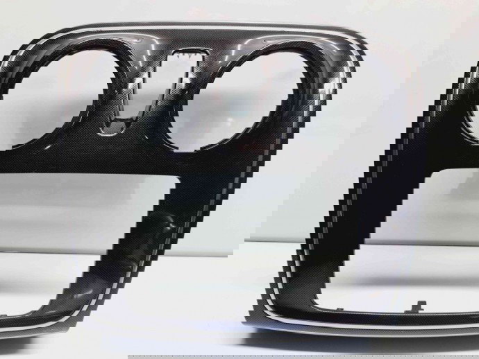 Trimuri bord Dacia Logan 2 [Fabr 2012-prezent] 682607123R