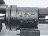 Supapa vacuum Mercedes Clasa C (W204) [Fabr 2007-2014] A0025401497 2.2 CDI 651911  