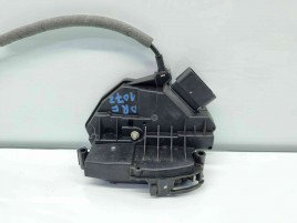 Broasca usa dreapta fata Ford Focus 3 [Fabr 2010-2018] BM5A-A21812-BF