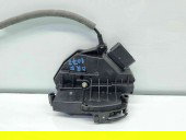 Broasca usa dreapta fata Ford Focus 3 [Fabr 2010-2018] BM5A-A21812-BF