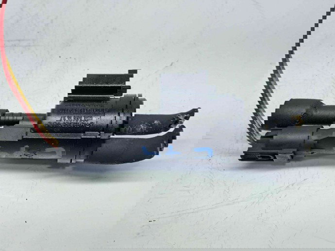 Supapa vacuum Mercedes Clasa C (W204) [Fabr 2007-2014] A0025401497 2.2 CDI 651911 2.2 CDI 651911 80KW / 109CP