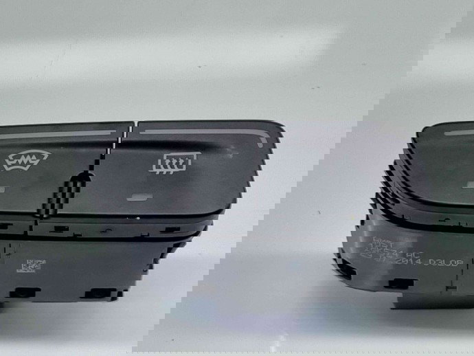  Butoane comenzi consola centrala Ford Focus 3 [Fabr 2010-2018] AM5T-18K574-AC