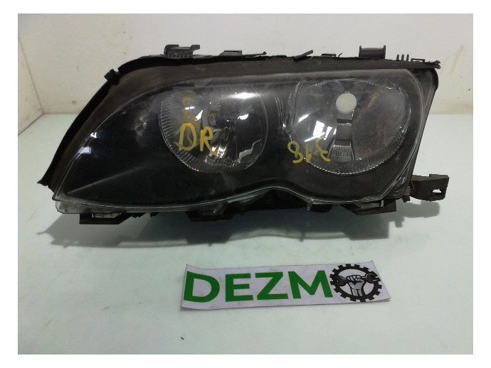 Far dreapta BMW Seria 3[E46] 316I 1.8 AY32 6910959 1998-2005