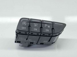  Butoane comenzi consola centrala Ford Focus 3 [Fabr 2010-2018] AM5T-14B436-BB