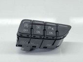  Butoane comenzi consola centrala Ford Focus 3 [Fabr 2010-2018] AM5T-14B436-BB