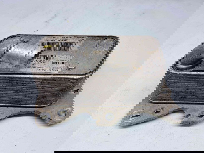 Termoflot Mercedes Clasa C (W204) [Fabr 2007-2014] A6511800665 2.2 CDI 651911 2.2 CDI 651911 80KW / 109CP