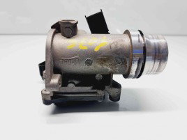 Clapeta acceleratie Dacia Logan 2 [Fabr 2012-prezent] 161A09287R 1.5 DCI K9K626 1.5 DCI K9K626 66KW / 90CP