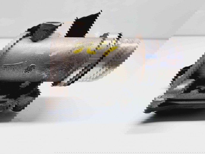 Clapeta acceleratie Dacia Logan 2 [Fabr 2012-prezent] 161A09287R 1.5 DCI K9K626 1.5 DCI K9K626 66KW / 90CP