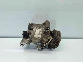 Compresor clima Dacia Logan 2 [Fabr 2012-prezent] 926005154R 1.5 DCI K9K626  