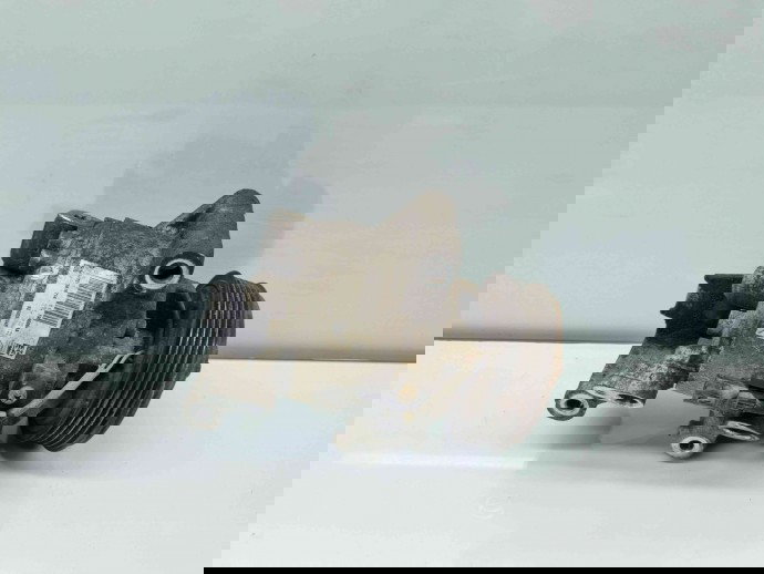 Compresor clima Dacia Logan 2 [Fabr 2012-prezent] 926005154R 1.5 DCI K9K626  