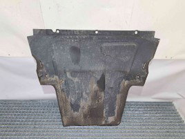 Scut motor Renault Megane 2 [Fabr 2002-2008] 8200563695