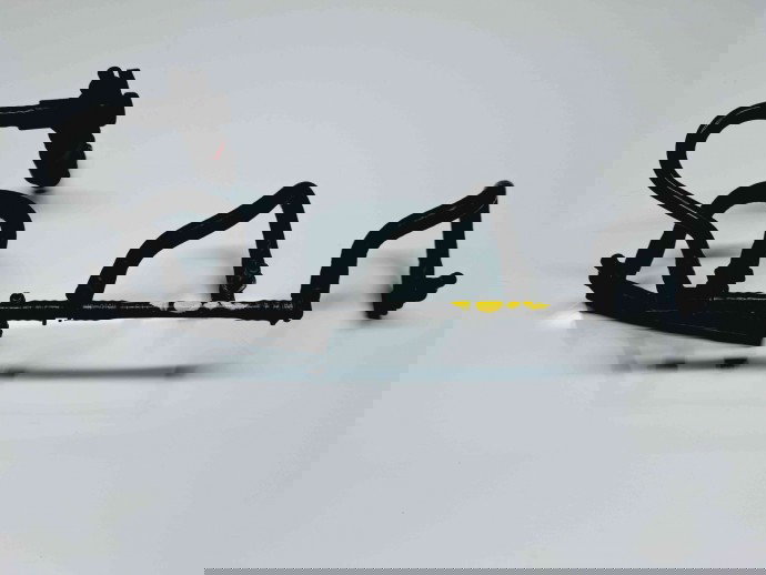 Conducta retur injectoare Dacia Logan 2 [Fabr 2012-prezent] OEM 1.5 DCI K9K626 1.5 DCI K9K626 66KW / 90CP