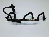 Conducta retur injectoare Dacia Logan 2 [Fabr 2012-prezent] OEM 1.5 DCI K9K626 1.5 DCI K9K626 66KW / 90CP