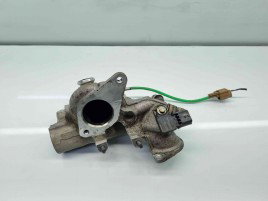 Corp EGR Dacia Logan 2 [Fabr 2012-prezent] 147173974R 1.5 DCI K9K626 1.5 DCI K9K626 66KW / 90CP